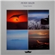 Peter Seiler - Flying Frames