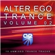 Various - Alter Ego Trance Volume 02