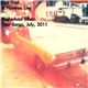 Lost Trail & Pinetree Line - Highschool Ether: Tour Songs, July, 2011