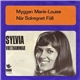 Sylvia Vrethammar - Myggan Marie-Louise / När Solregnet Föll