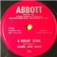 Laurel And Miles - A Rollin' Stone / You Fooled Me So