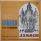 Joachim Grubich, J. S. Bach - Joachim Grubich Plays In Frombork