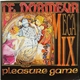 Pleasure Game - Le Dormeur Megamix