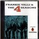Frankie Valli & The 4 Seasons - Rarities Volume 1