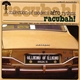 Various - Racubah! - A Collection Of Modern Afro Rhythms