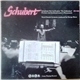 Schubert, The Royal Danish Orchestra Conducted By George Hurst - The ‘Unfinished’