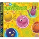 The Backyardigans - Groove To The Music
