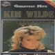 Kim Wilde - Greatest Hits The Very Best