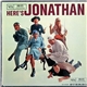 Jonathan Winters - Here's Jonathan