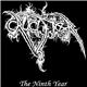 Crucifier - The Ninth Year