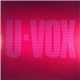 Ultravox - U-Vox