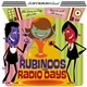 The Rubinoos And Radio Days - The Rubinoos and Radio Days