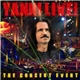 Yanni - Live! The Concert Event