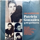 Patricia González - Con Sentimiento