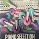 Various - Piano Selection