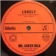 Mr. Acker Bilk With The Leon Young String Chorale - Lonely