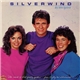 Silverwind - By His Spirit