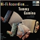 Tommy Gumina - Hi-Fi Accordion...