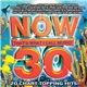 Various - NOW That's What I Call Music! 30