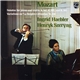 Mozart, Henryk Szeryng, Ingrid Haebler - Sonatas For Piano And Violin, K.547, K.303, And K.302 Variatons On 