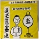 Grand Jojo - Le Tango Chinois