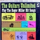 The Guitars Unlimited - Play The Roger Miller Hit Songs