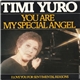 Timi Yuro - You Are My Special Angel