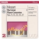 Mozart - Alfred Brendel, The Academy Of St. Martin-in-the-Fields, Sir Neville Marriner - The Great Piano Concertos, Vol. 2