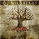 CJ Wildheart - Blood