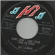 Ace Cannon - Ruby, Don't Take Your Love To Town / I Can't Stop Loving You