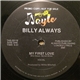 Billy Always - My First Love