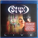 Styx - The Grand Illusion • Pieces Of Eight Live