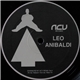 Leo Anibaldi - Acid Pop