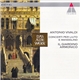 Antonio Vivaldi - Il Giardino Armonico - Concerti Per Liuto E Mandolino