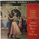 The Arthur Murray Orchestra - Arthur Murray's Music For Dancing