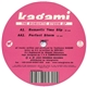 Kagami - The Romantic Storm EP