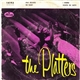 The Platters - 7 - Only Because