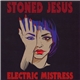 Stoned Jesus - Electric Mistress