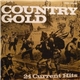 Various - Country Gold 