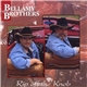 The Bellamy Brothers - Rip Off The Knob