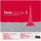 Various - Paris Lounge 3