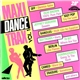 Various - Maxi Dance Trax - Vol. 1