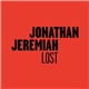 Jonathan Jeremiah - Lost