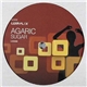 Agaric / Frizz - Sugar / Goin Up