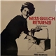 Fred Barton - Miss Gulch Returns