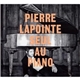 Pierre Lapointe - Pierre Lapointe Seul Au Piano