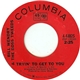Bill Wendry & The Boss Tweeds - Trying' To Get To You