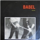 Babel - Leyenda