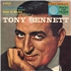 Tony Bennett With Percy Faith And His Orchestra - Because Of You