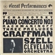 Graffman, Szell, Cleveland Orchestra, Tchaikovsky, Rachmaninoff - Tchaikovsky: Piano Concerto No. 1 / Rachmaninoff: Three Preludes